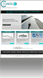Mobile Screenshot of codelec.co.cr